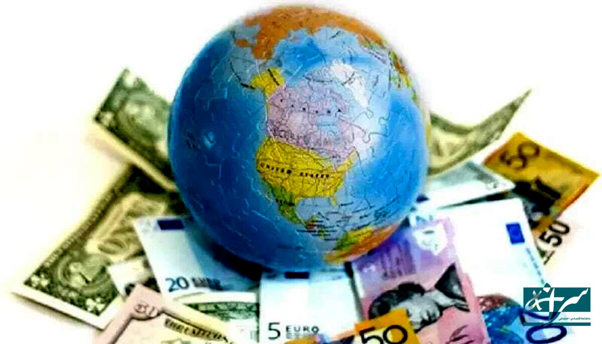 چین با این اقدام به اقتصاد جهان آسیب می‌زند