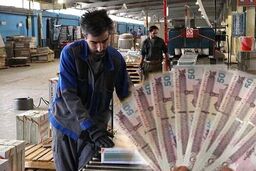جزئیات دستمزد کارگران از سال ۱۳۹۶ تا ۱۴۰۵+جدول
