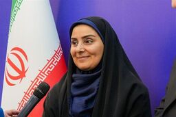 تونل سرخس – چشمه ثریا: شاهراه برق چین به اروپا در آستانه افتتاح!