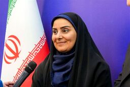 تونل سرخس – چشمه ثریا: شاهراه برق چین به اروپا در آستانه افتتاح!
