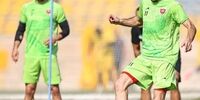 جباری: پرسپولیس دربی را می‌برد/ تیم اوسمار نفس تازه کرده است