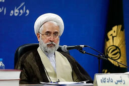 دادستان کل رسانه‌های معاند را رسوا کرد: ادعای نقض حقوق، صرفاً 'جنگ روانی' است!