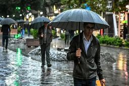 هشدار فوری: سه شنبه، سامانه بارشی سهمگین با خود سیل می‌آورد!