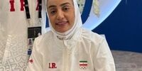 صدیقی: دختران ایرانی در «وای‌کرو» و «مای‌موی» قدرت برتر جهان و آسیا می‌شوند؟
