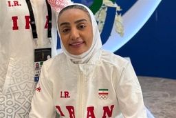صدیقی: دختران ایران با وای‌کرو و مای‌موی در آستانه فتح جهان و آسیا!