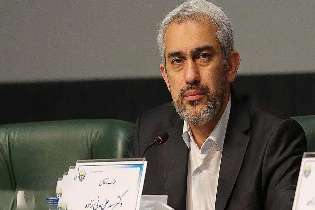 رانندگان شوکه شدند: وزیر اقتصاد جرایم بیمه شخص ثالث را ۱۰۰ درصد بخشید!