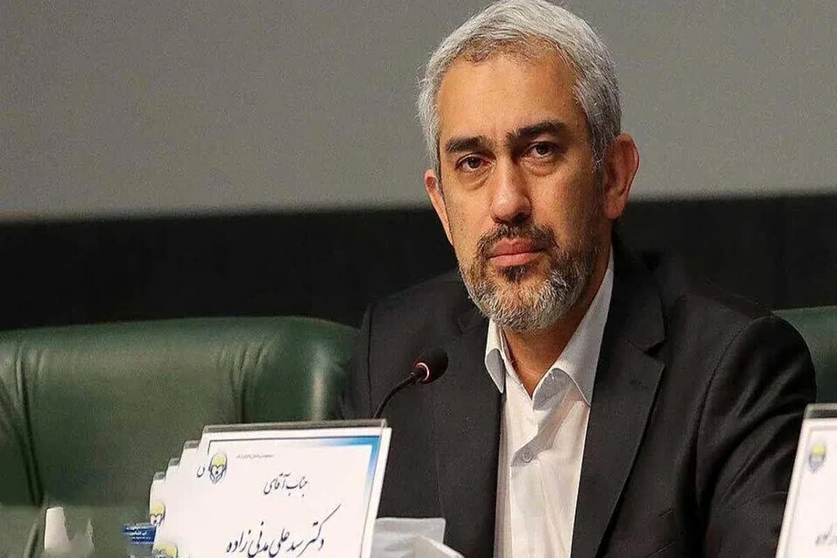 رانندگان شوکه شدند: وزیر اقتصاد جرایم بیمه شخص ثالث را ۱۰۰ درصد بخشید!