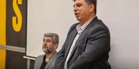 افشاگری تکان‌دهنده: 'من سرباز فولادم و هرجا بخواهند کار می‌کنم!' / آیا 'نظرسنجی دموکراتیک' نیکفر برای ماندن نویدکیا، فریب بود؟!