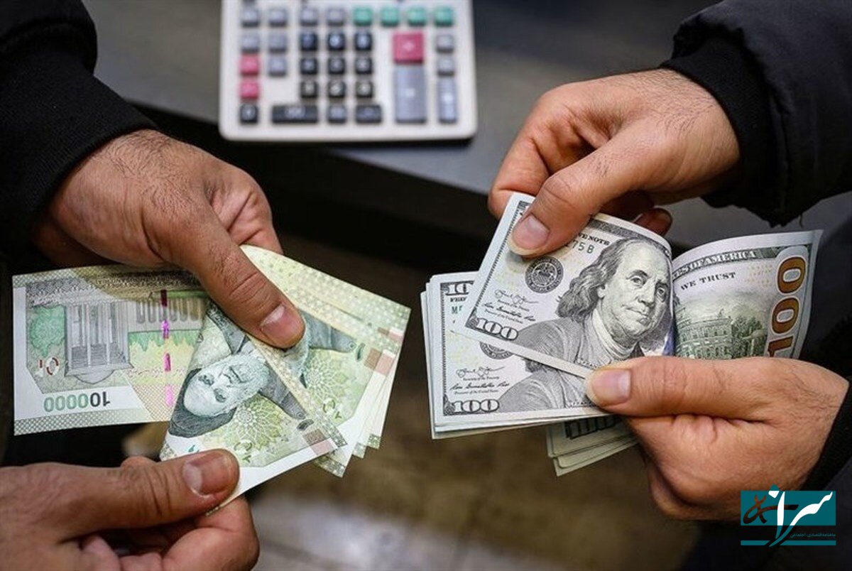 پیش‌بینی قیمت دلار در دهمین روز بهمن ماه ۱۴۰۳