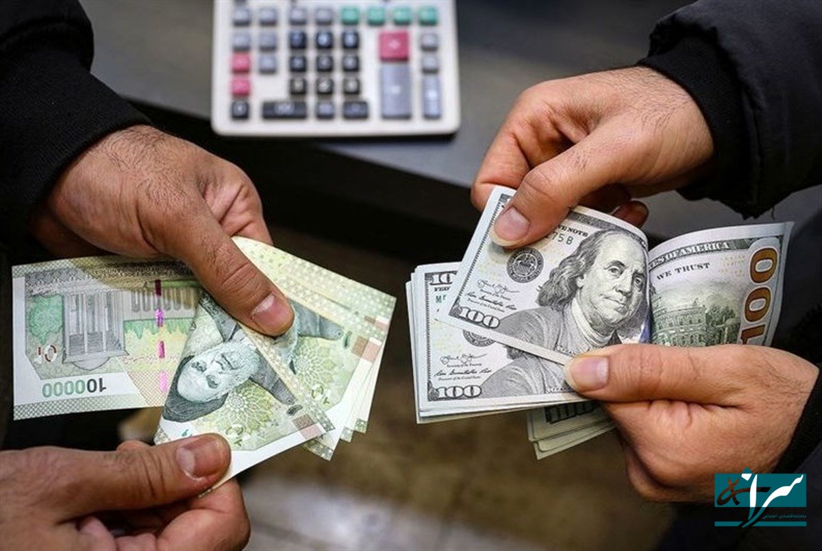 پیش‌بینی قیمت دلار در دهمین روز بهمن ماه ۱۴۰۳