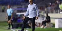 فوری / اعتراض پرسپولیس رد شد