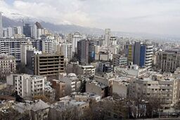 برای اجاره یک خانه نقلی در تهران چقدر پول لازم است؟
