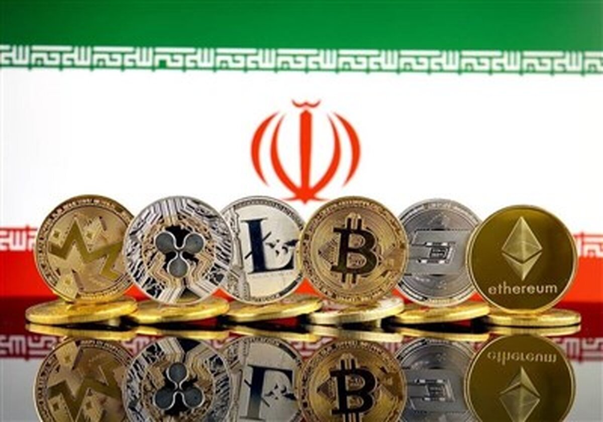فاجعه ملی: رمزارزها سالانه 4 میلیارد دلار سرمایه کشور را می‌بلعند