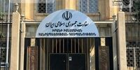 «واکنش قاطع ایران به انفجار دهلی: سخنگوی وزارت خارجه چه گفت؟»