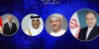 راز طرح فوق سری فاش شد: سرنوشت جهان در گروی امضای ترامپ و پوتین!