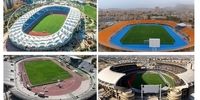 پرسپولیس دربی را کجا برگزار می‌کند؟ بمب خبری هیئت مدیره