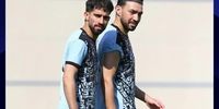 خبر داغ: فاش شد! ستاره‌های استقلال به ابولیلا اتمام حجت کردند: «فقط با گل‌های بیشتر صعود می‌کنیم!»