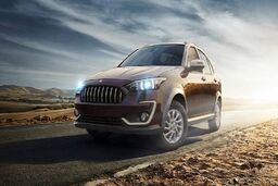 آخرین قیمت سهند و اطلس سایپا - ۲۵ تیر