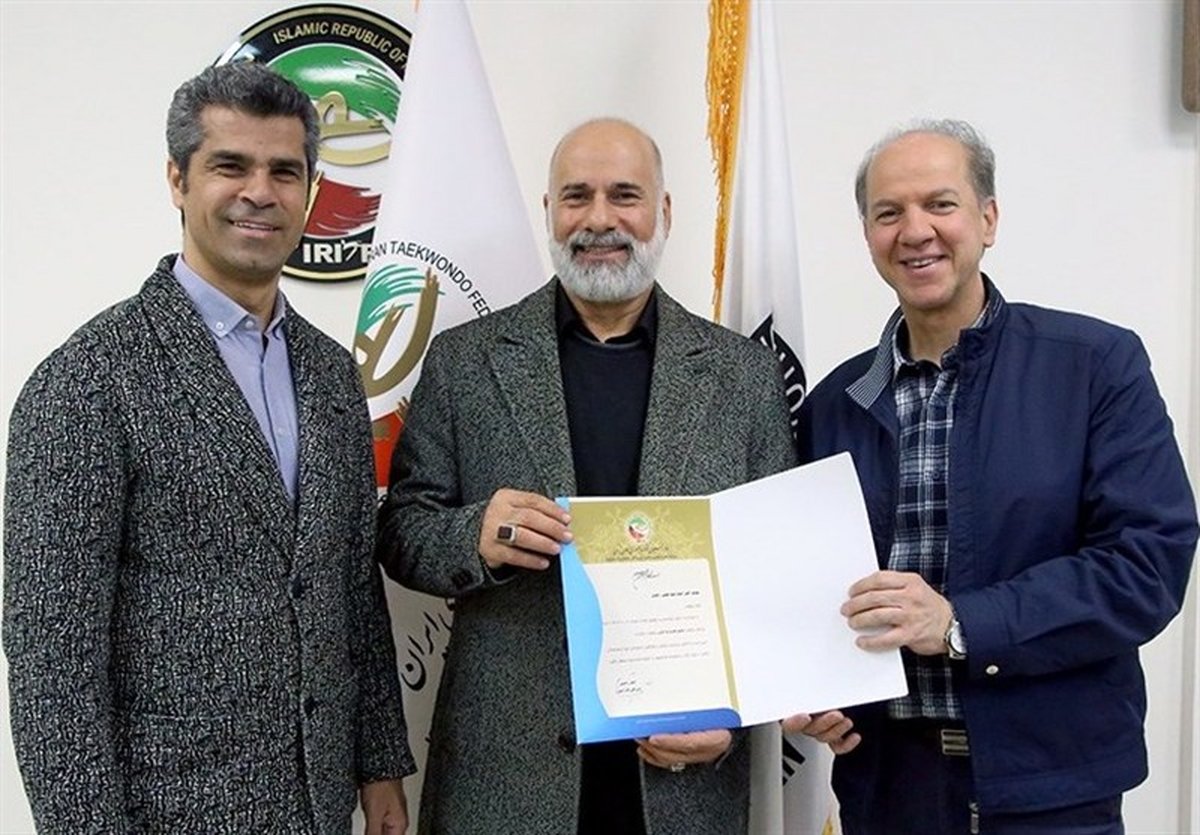 اولتیماتوم جنجالی زاهدی: پیامک رد صلاحیت نیامد! / فقط با این یک شرط کنار می‌روم