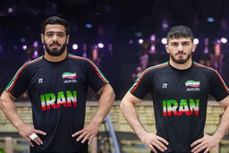 نخودی و فیروزپور آلبانی را به لرزه درآوردند: شروعی فراتر از انتظار!