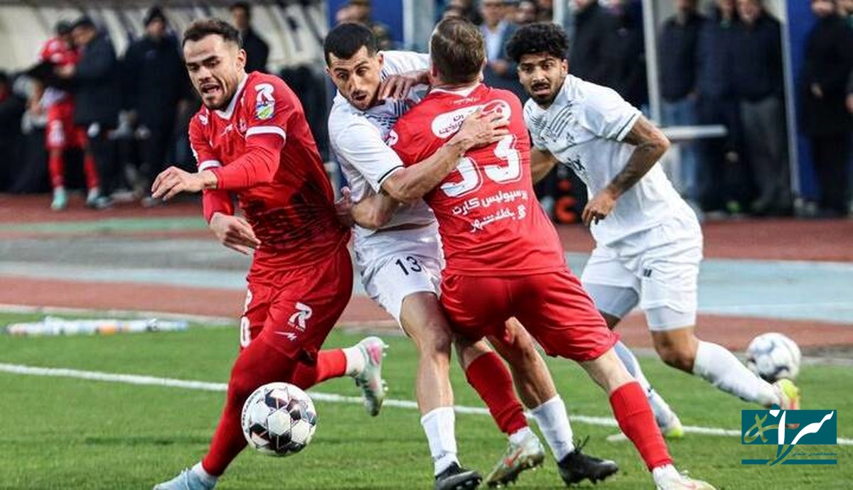 رقم قرارداد چند بازیکن فوتبال ایران فاش شد
