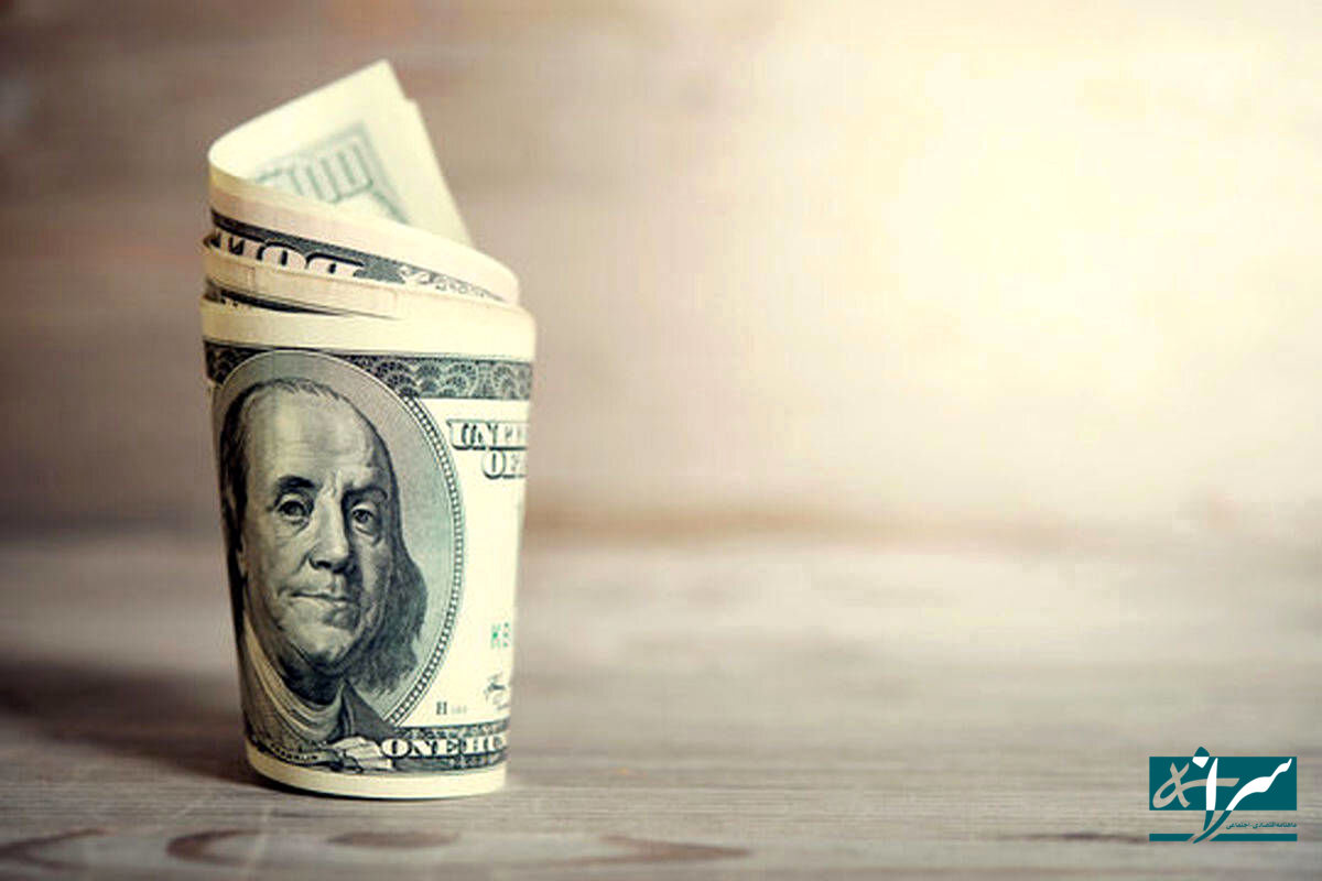 قیمت جدید دلار - ۱۵ اسفند