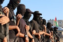 رسانه عبری: کابوس بی‌انتهای حماس، اسرائیل را در غزه به جهنم کشاند!