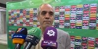 اولتیماتوم ابوالقاسم‌پور به ستاره فجر: همین حالا برگرد!