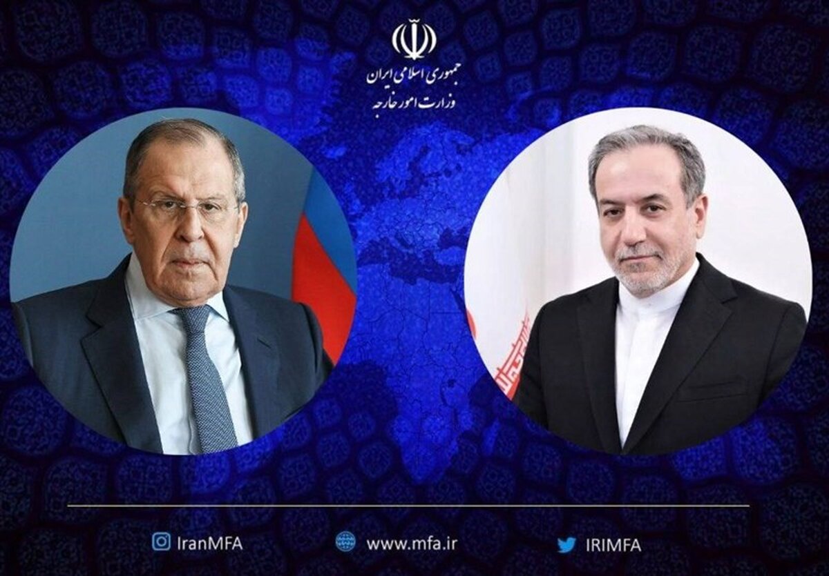 روسیه و چین؛ برگ برنده عراقچی در آستانه نشست حیاتی شورای حکام؟