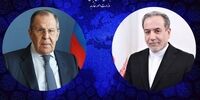مصر در پرونده هسته‌ای ایران نقشی جنجالی ایفا کرد؟ رایزنی‌های پنهانی عراقچی و گروسی لو رفت!