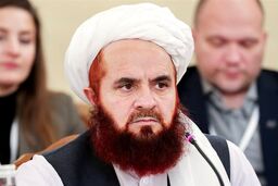 خطر جدید: سفیر طالبان از گسترش حیرت‌انگیز روابط با روسیه پرده برداشت!