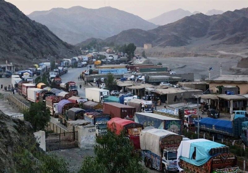 شرط و شروط پاکستان برای کالاهای افغانستان: باج‌خواهی یا راه‌حل؟