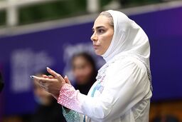 مهروز ساعی: جوانان ملی‌پوش، طوفان گل در مقابل اعتماد!