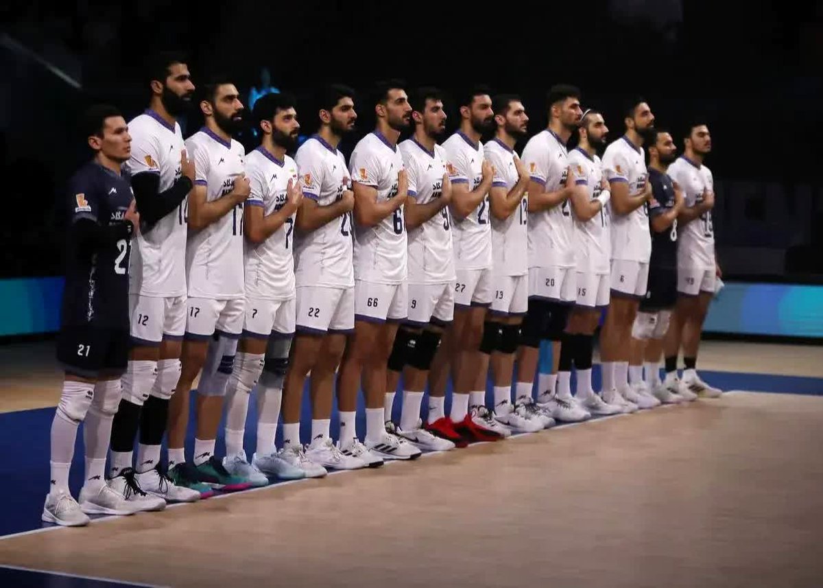 بمب خبری والیبال: روبرتو پیاتزا به پیشنهاد "جنجالی" روسیه 'بله' گفت! راز اولین حریف کیست؟