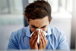 روند افزایش آنفلوآنزا تشدید شد