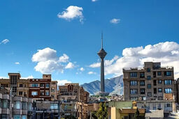 هشدار فوری: تهرانی‌ها امروز نفس نکشند! هوای پایتخت فاجعه‌بار شد