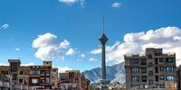 فاجعه در پایتخت: آیا هوای تهران امروز جان می‌گیرد؟
