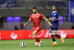 شوک بزرگ به پرسپولیس: فقط ۱۲ ساعت تا جدایی سرلک؟