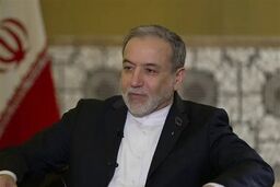 عراقچی پرده برداشت: مذاکرات دقیقاً همانطور که ایران خواست، پیش رفت!