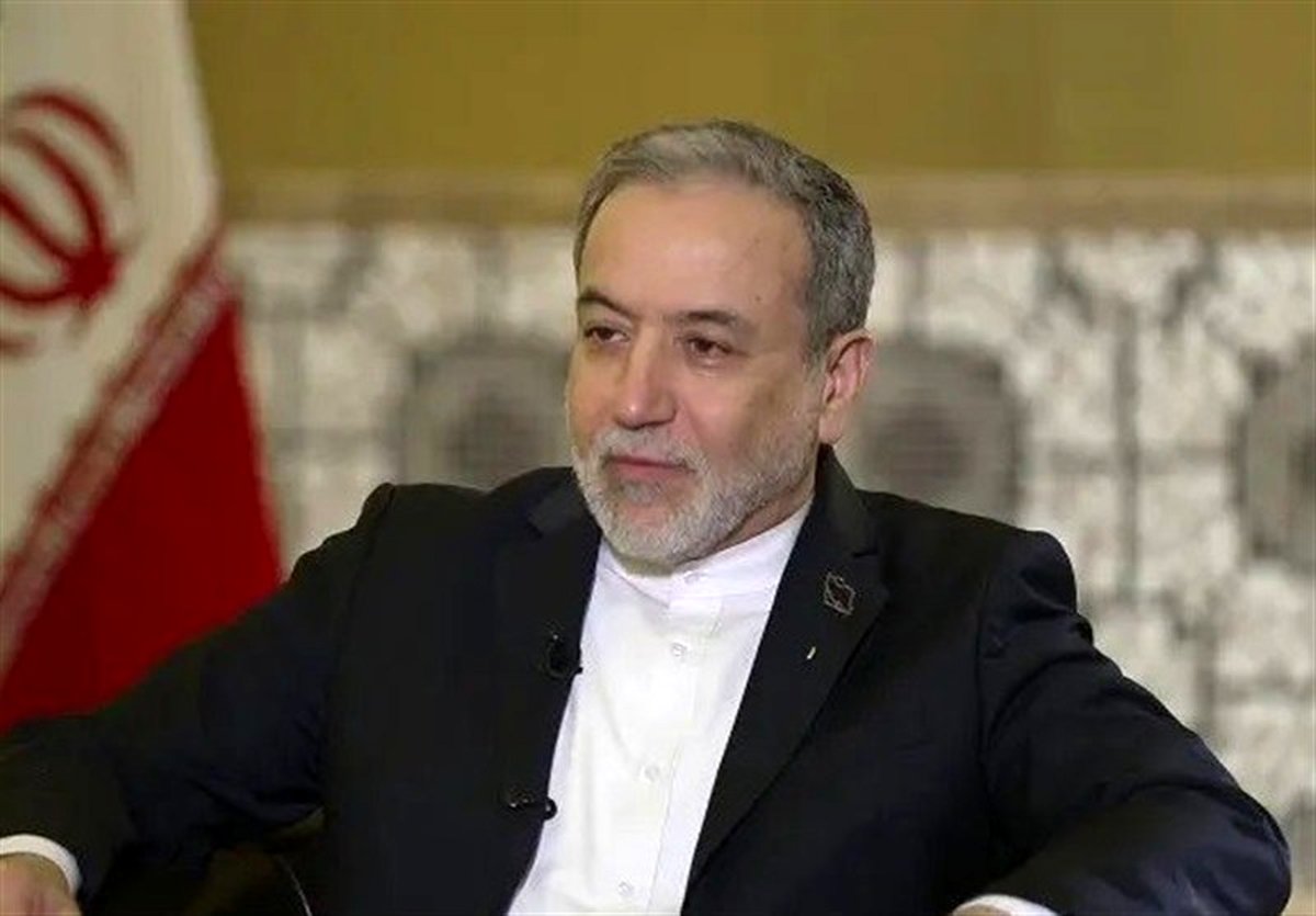 عراقچی پرده برداشت: مذاکرات دقیقاً همانطور که ایران خواست، پیش رفت!