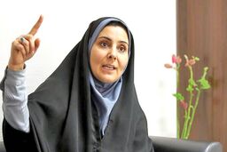  خانم وزیر راهی عشق آباد شد