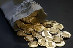 نوسانات قیمت طلا بعد از برکناری همتی