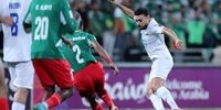 ساپینتو: الوحدات را له کردیم، اما داور مانع برد شد!