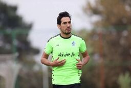 حاتمی:قهرمانی در تراکتور و استقلال خلاصه می‌شود؛ ارتباطم با جمشیدی قطع است/قضاوت بی‌جا ممنوع!