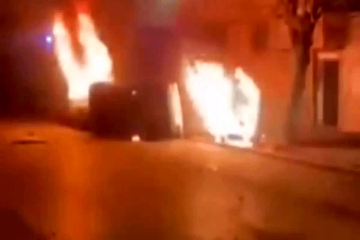 مقر پلیس غرق در خون: ۳ کشته و ۱۷ زخمی، جزئیات تکان‌دهنده حمله مرگبار