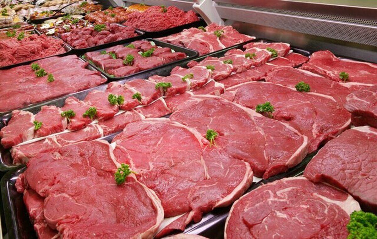بازار گوشت آرام شد / جدول قیمت گوشت قرمز امروز ۱۲ اردیبهشت ۱۴۰۵