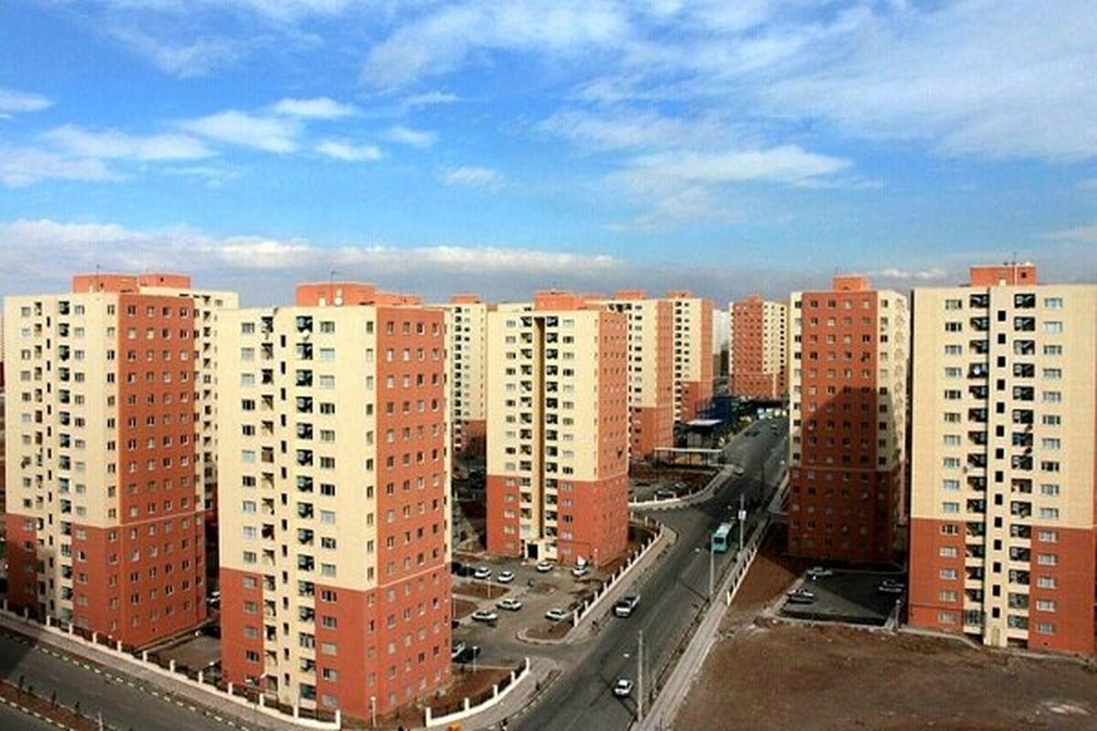 جزئیات فاش شد: ۱۸۴ همت بانک مسکن در نهضت ملی؛ آیا این بودجه کافی است؟