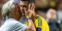 شوک بزرگ در UCL! آیا لیگ قهرمانان به 'لیگ اروپا B' تبدیل شده است؟ / تصمیم جنجالی ژسوس: رونالدو امروز قربانی می‌شود؟