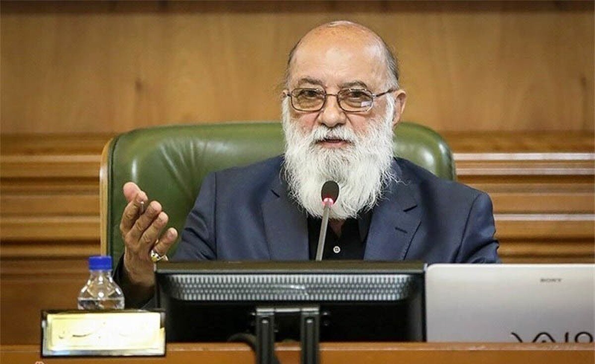 کمک مالی شهرداری برای تامین آب / ذخیره سد لار به تهران می رسد؟