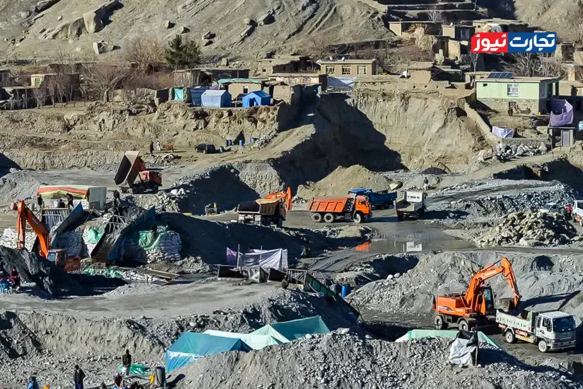 رسوایی طلای خونین چین در افغانستان: از رویای ثروت تا قربانگاه مرگ